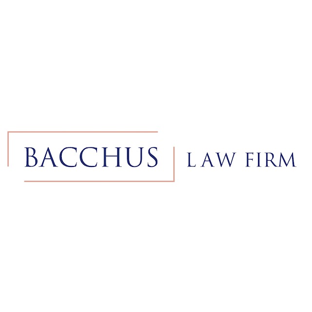 Bacchus Law Firm
